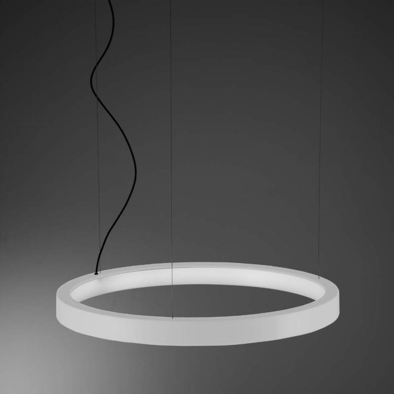 Lunaop Pendel 50 cm 2700K - Udstillingsmodel fra Martinelli Luce
