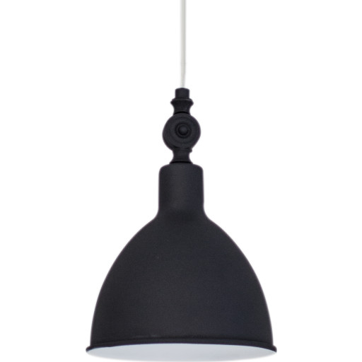 Bazar Pendel i Sort fra By Rydéns - Lampe til Dit Hjem