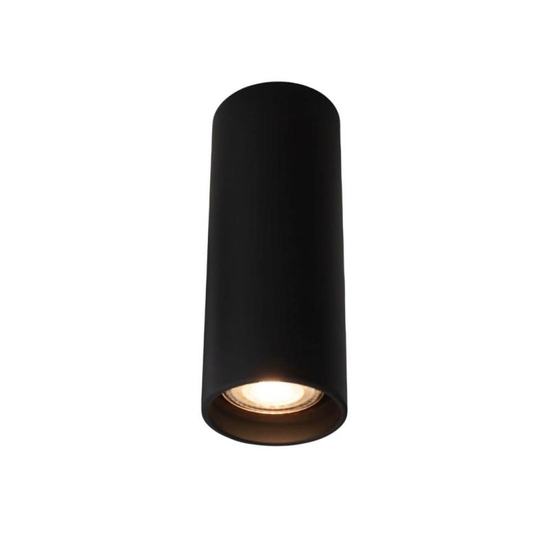 Cph Tubelight 18 7 Sort - Designlampe fra Cph Lighting