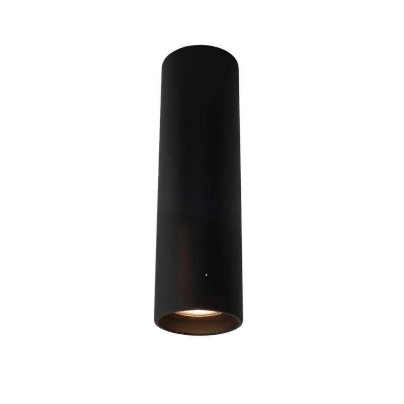 Cph Tubelight 24/7 - Elegant Sort Belysning fra Cph Lighting