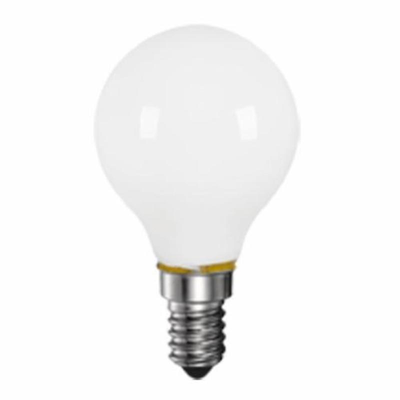 Dæmpbar Diolux Krone40 4W E14 LED Pære 370lm