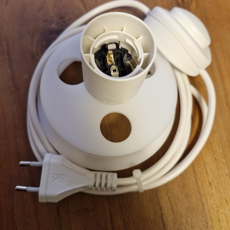 Eggy Pop E27 Reservedel fra Cph Lighting - Køb nu!