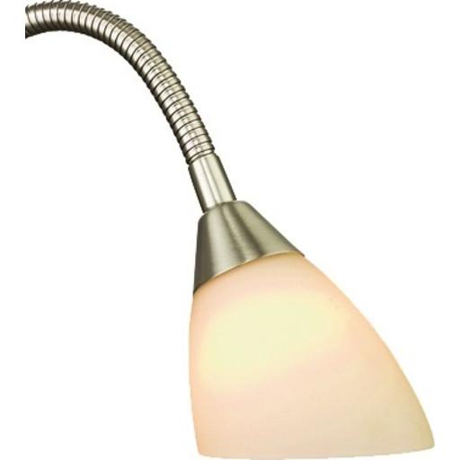 Reserveglas til Spike Lamper fra Halo Design