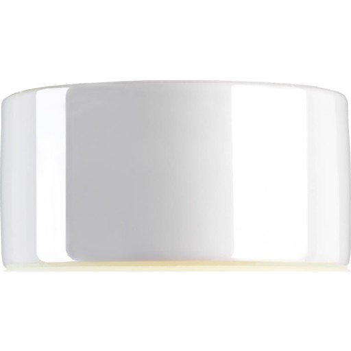 Aton Giza Loftlampe i Hvid fra Ifö Electric - Tilbud!