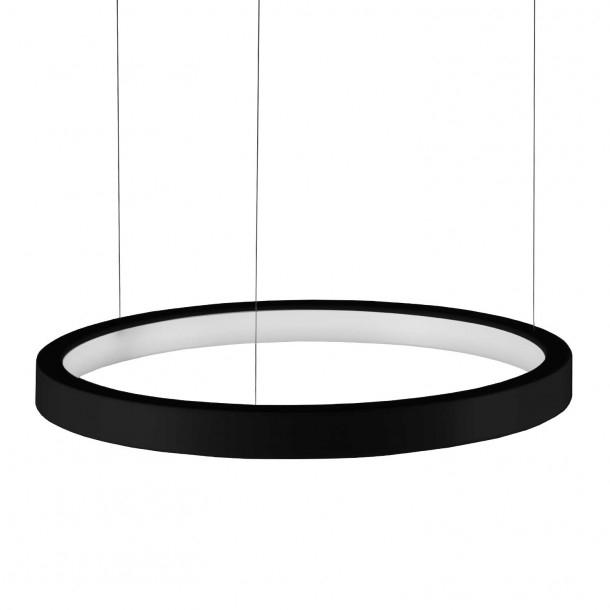 Lunaop Pendel 120 cm 2700K - Elegant Belysning fra Martinelli