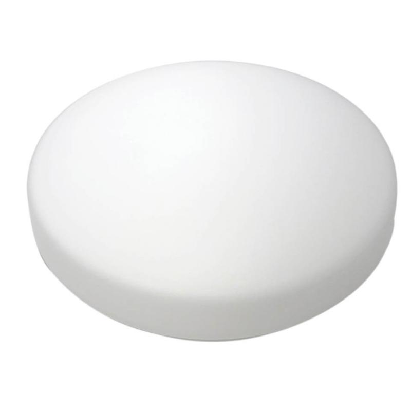 Reserveglas til Ocean I lampe Ø25 cm - Mat Hvid