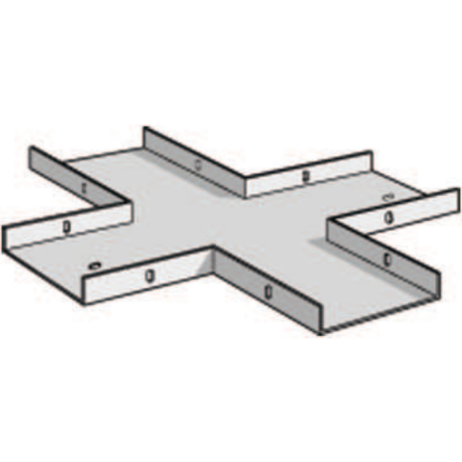 X Afgrening W13 Skh 70 40 Hvid - El Backuptype Tilbud