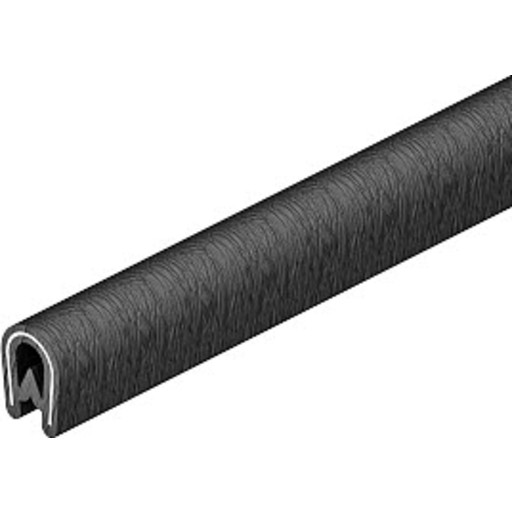 10 Meter Kantbeskyttelsesbånd Ksb 4 PVC til El-installationer