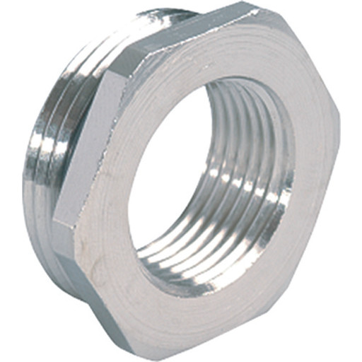 10 Stk Messing Reduktion Pg29 Pg16 - Tilbud fra Agro