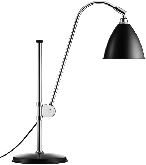 Bestlite BL1 Bordlampe fra Gubi - Klassisk Design