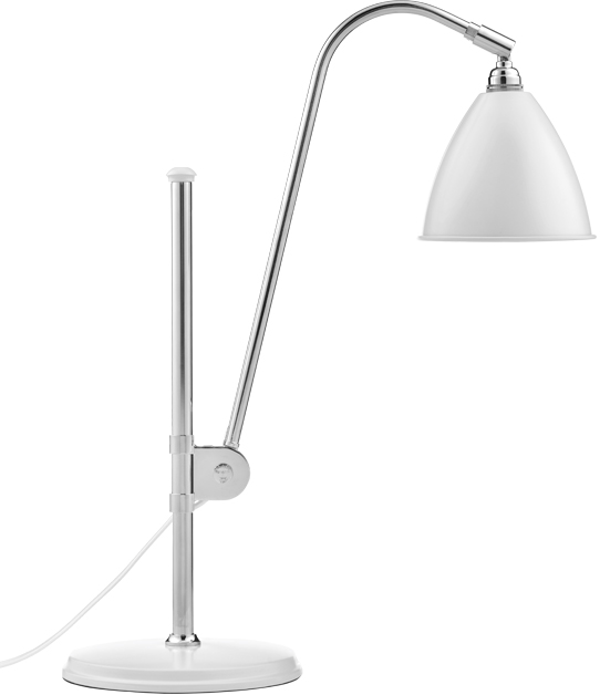 Bestlite BL1 Bordlampe fra Gubi - Klassisk design