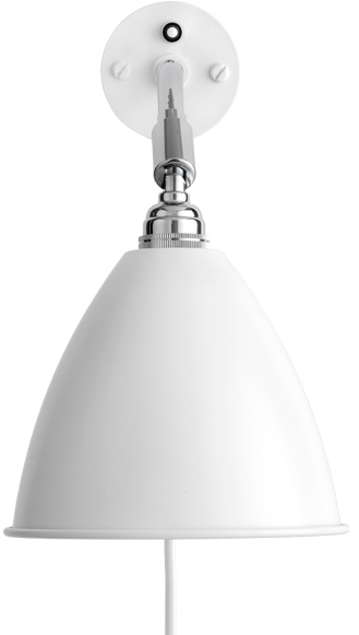 Bestlite BL7 Væglampe fra Gubi - Tidløst design til hjemmet