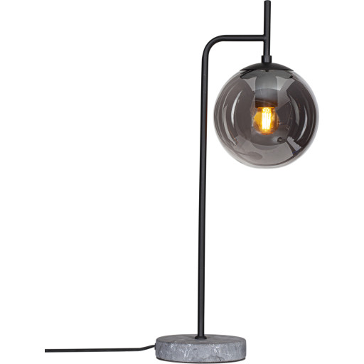 By Rydens Boyle Bordlampe - Elegant belysning til hjemmet