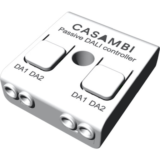 Bluetooth Dcs Dali Unit fra Casambi