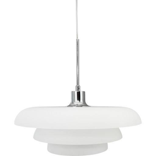 Ava Pendel, Ø40 Cm - Elegant belysning fra Dyberg Larsen
