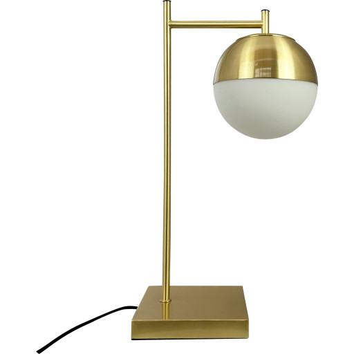 Caen Bordlampe fra Dyberg Larsen - Fantastisk tilbud!