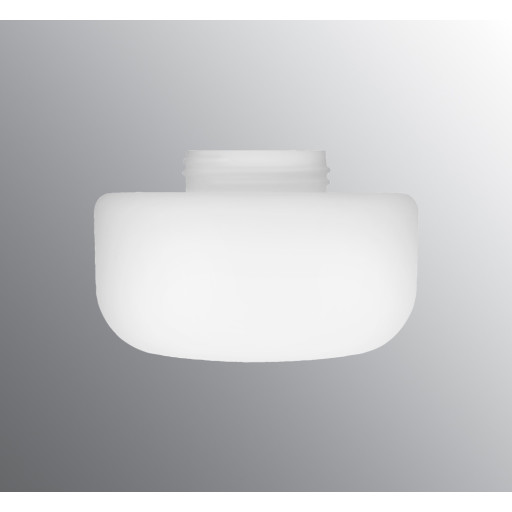 Reserveglas til Solenne Loft Væglampe, ø21 cm - Ifö Electric