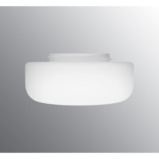 Reserveglas til Solenne Loft Væglampe, ø32 cm - Ifö Electric