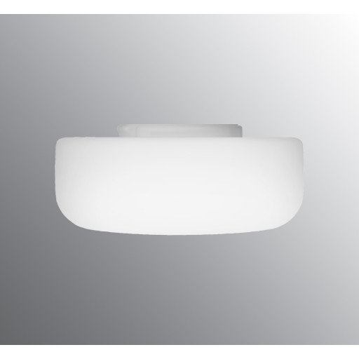 Reserveglas til Solenne Loft Væglampe, ø36 cm - Ifö Electric