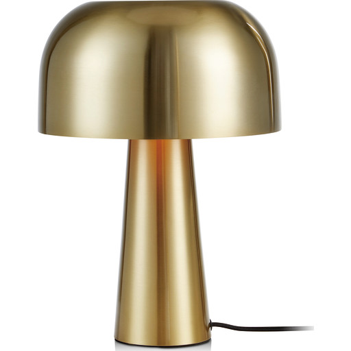 Blanca Bordlampe i Messing fra Markslöjd - Fantastisk tilbud!
