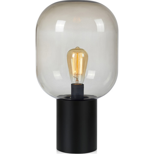 Brooklyn Bordlampe, Ø44 Cm - Eksklusiv Lampe Til Dit Hjem