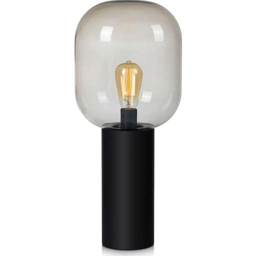 Brooklyn Bordlampe, Ø56 Cm - Fantastisk tilbud!