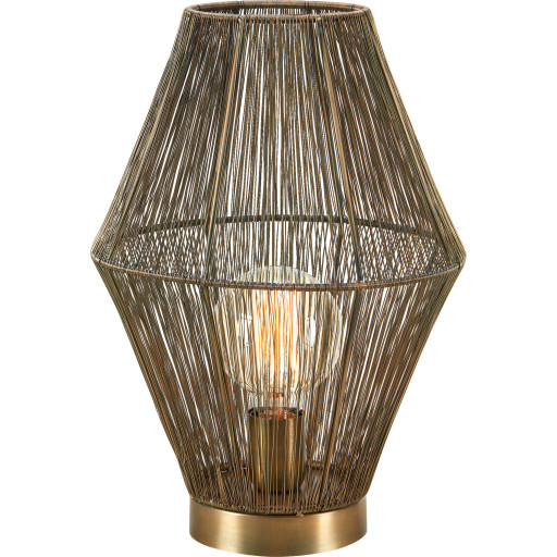 Casa Bordlampe fra Markslöjd - Stilfuld belysning til hjemmet