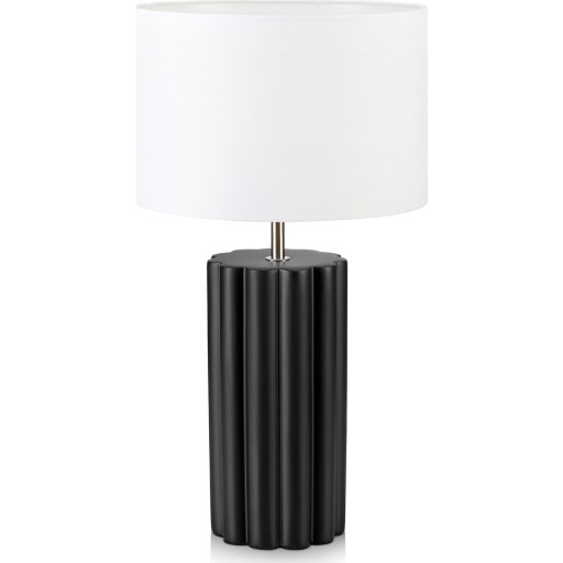 Column Bordlampe i Sort fra Markslöjd - LampeTilbud!