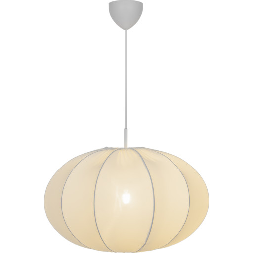 Aeron Pendel, Ø60 Cm - Kvalitetslampe fra Nordlux