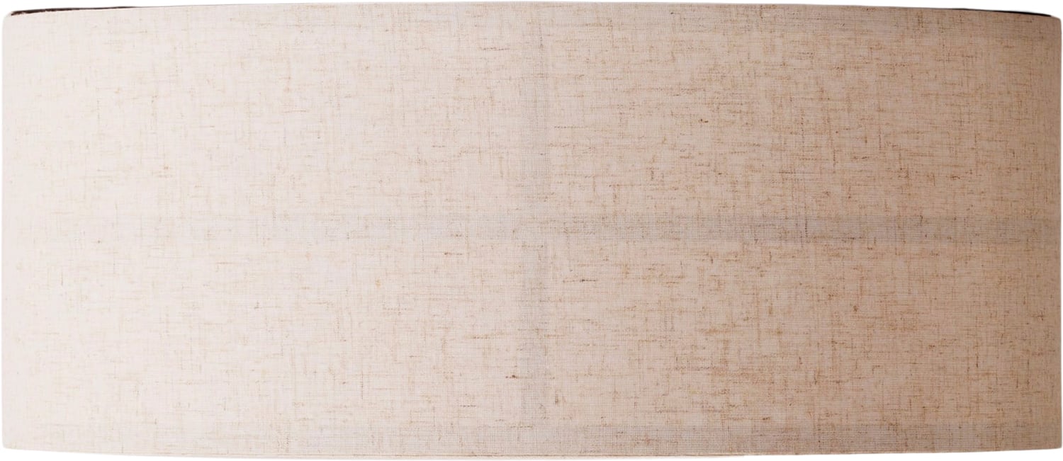 Hashira Ceiling Lamp, Raw, Ce fra Audo Copenhagen