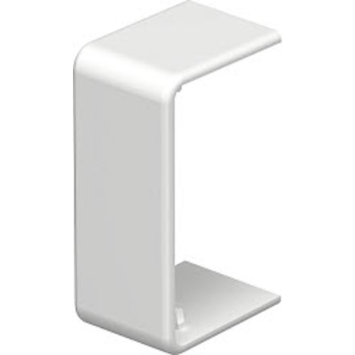 10 Stk Afdækning Af Samling Wdk Hs15030rw 15x30 Hvid Ral 9010 fra Obo