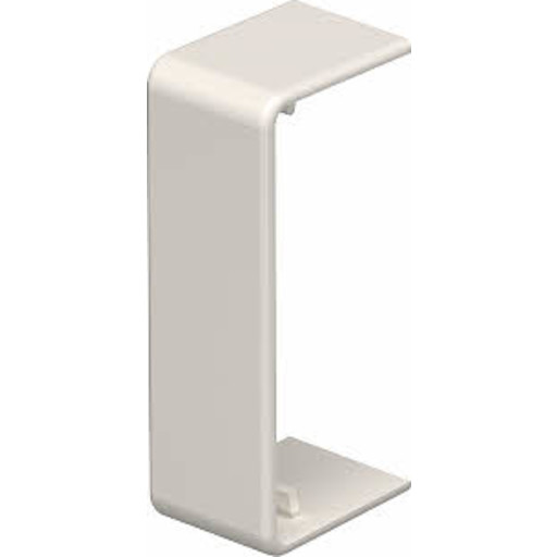10 Stk Afdækning Af Samling Wdk Hs15040rw 15x40 Hvid Ral 9010 fra Obo
