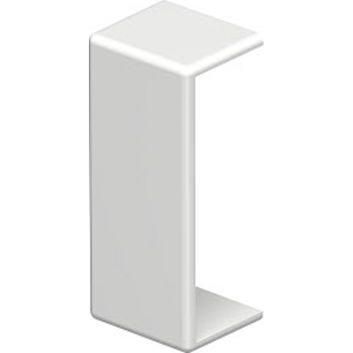 10 Stk Afdækning Af Samling Wdk Hs10030rw 10x30 Hvid Ral 9010 fra Obo