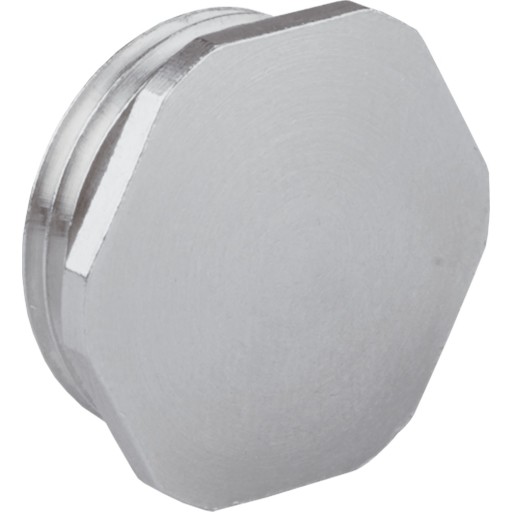 10 Stk Messing Blindprop M63 fra Agro