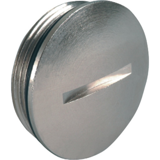 10 Stk Messing Blindprop Pg29 fra Agro
