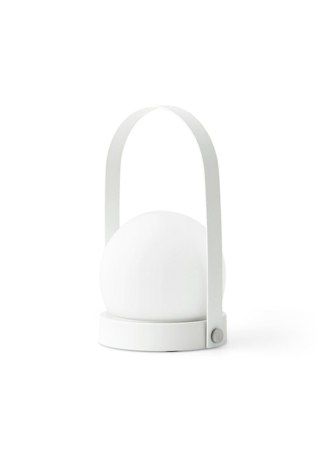 Carrie Portable Table Lamp fra Audo Copenhagen