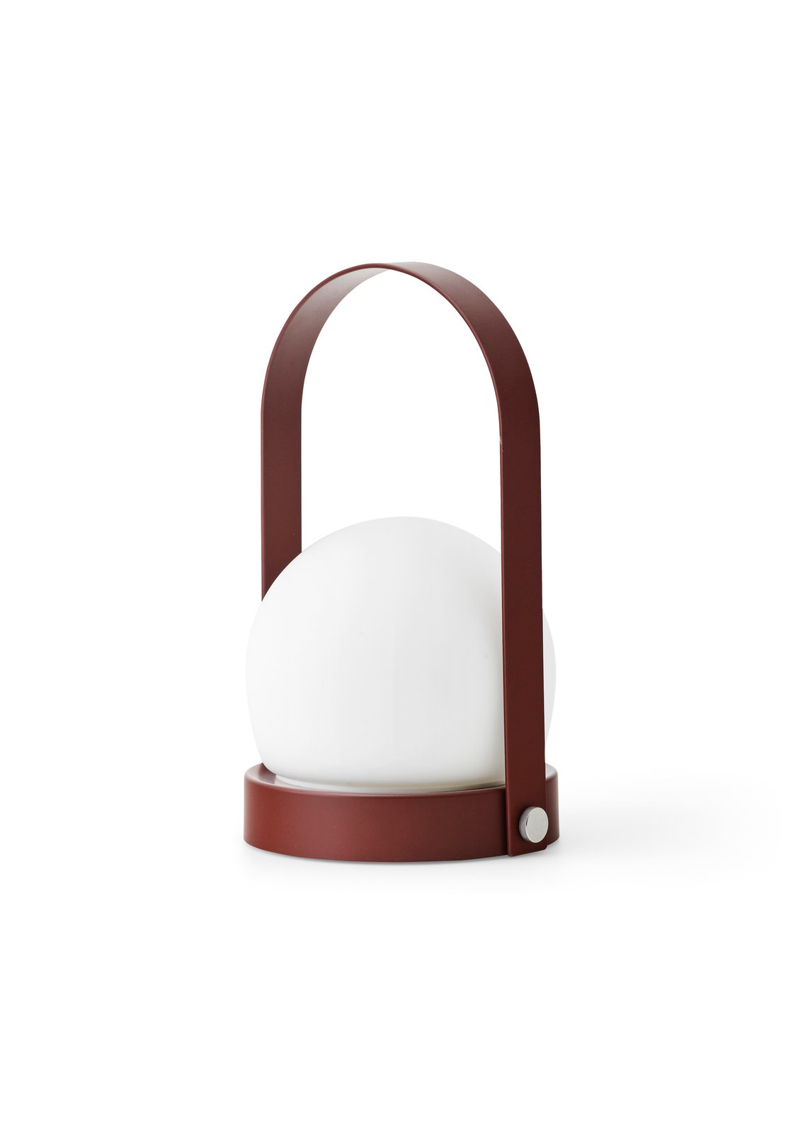 Carrie Portable Table Lamp fra Audo Copenhagen