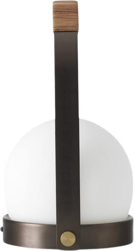 Carrie Portable Table Lamp fra Audo Copenhagen