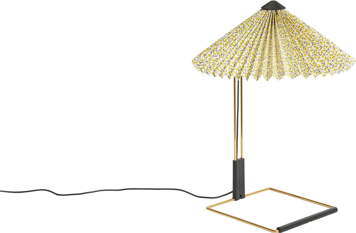 X Liberty Martin 300 Table Lamp fra Hay