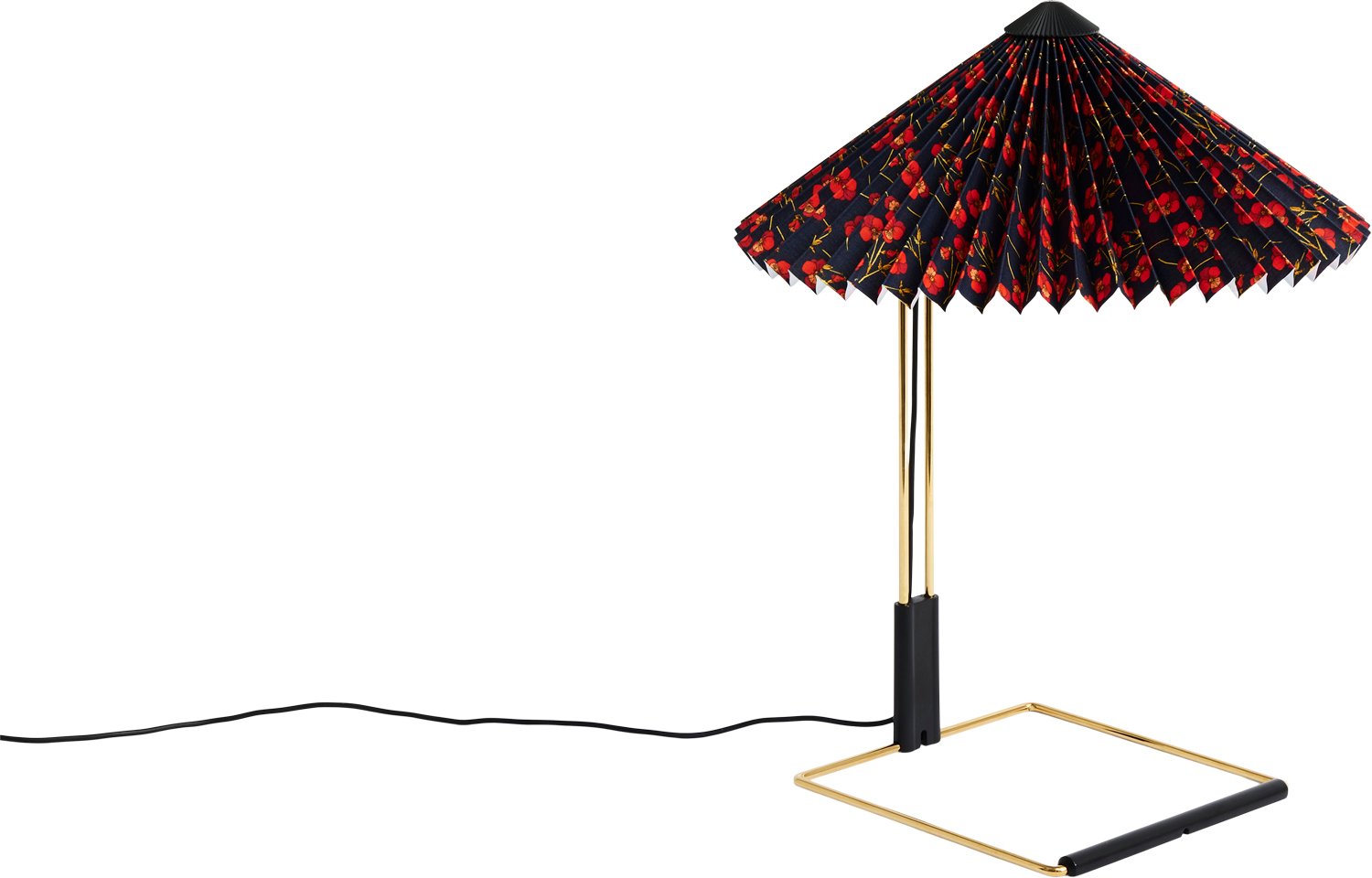 X Liberty Martin 300 Table Lamp fra Hay