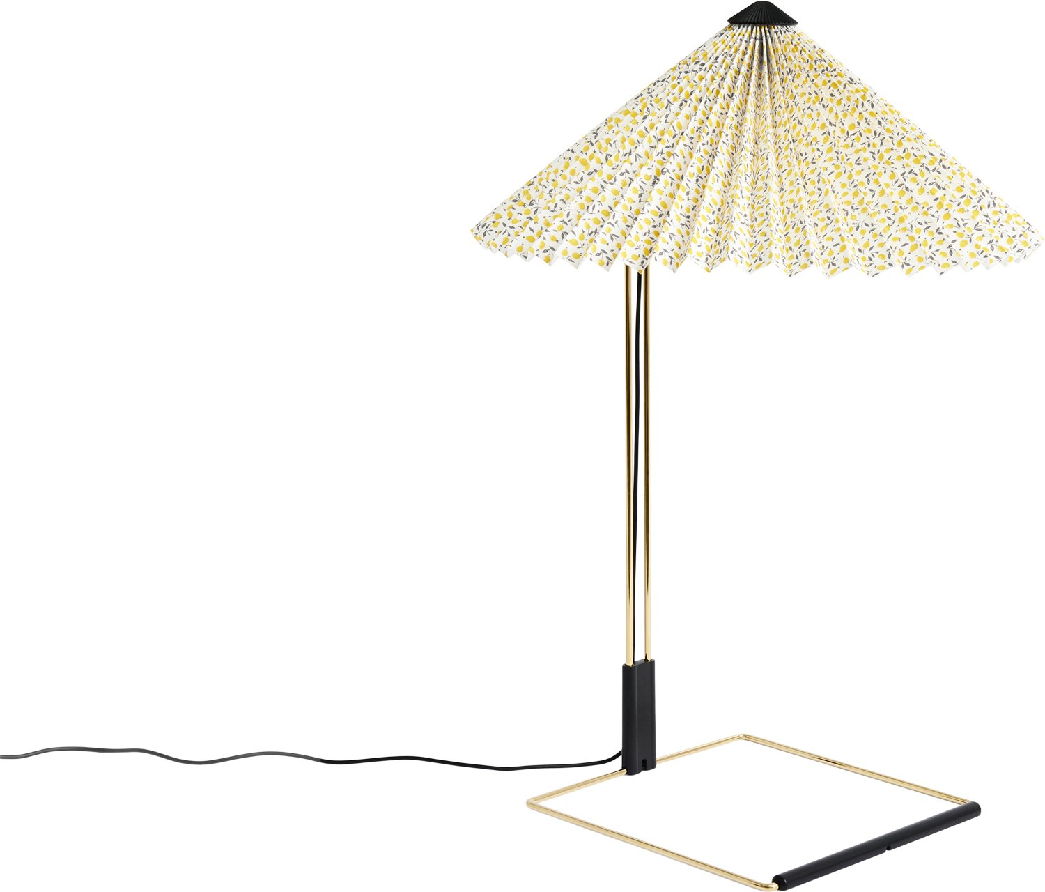 X Liberty Martin 380 Table Lamp fra Hay