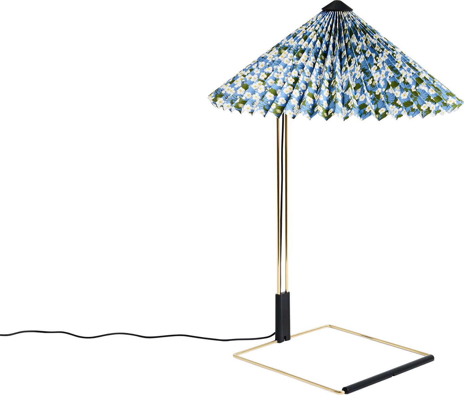 X Liberty Martin 380 Table Lamp fra Hay