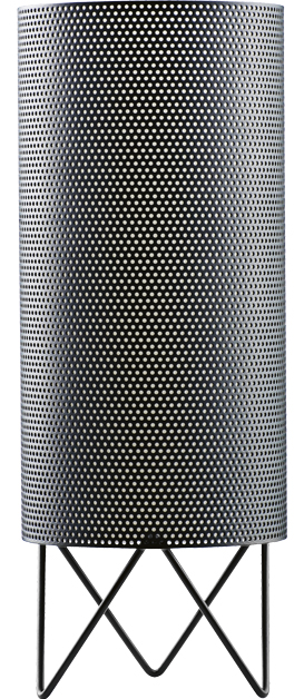 Pedrera H2o Pd1 Table Lamp fra Gubi
