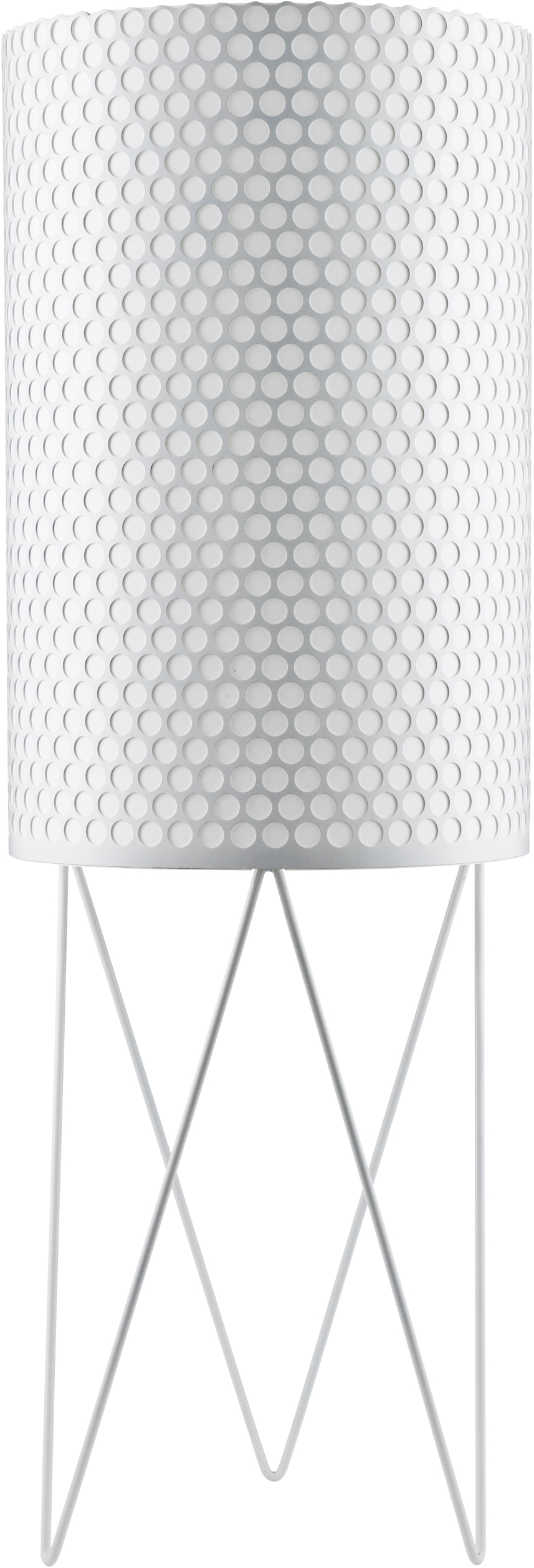 Pedrera Pd2 Gulvlampe fra Gubi