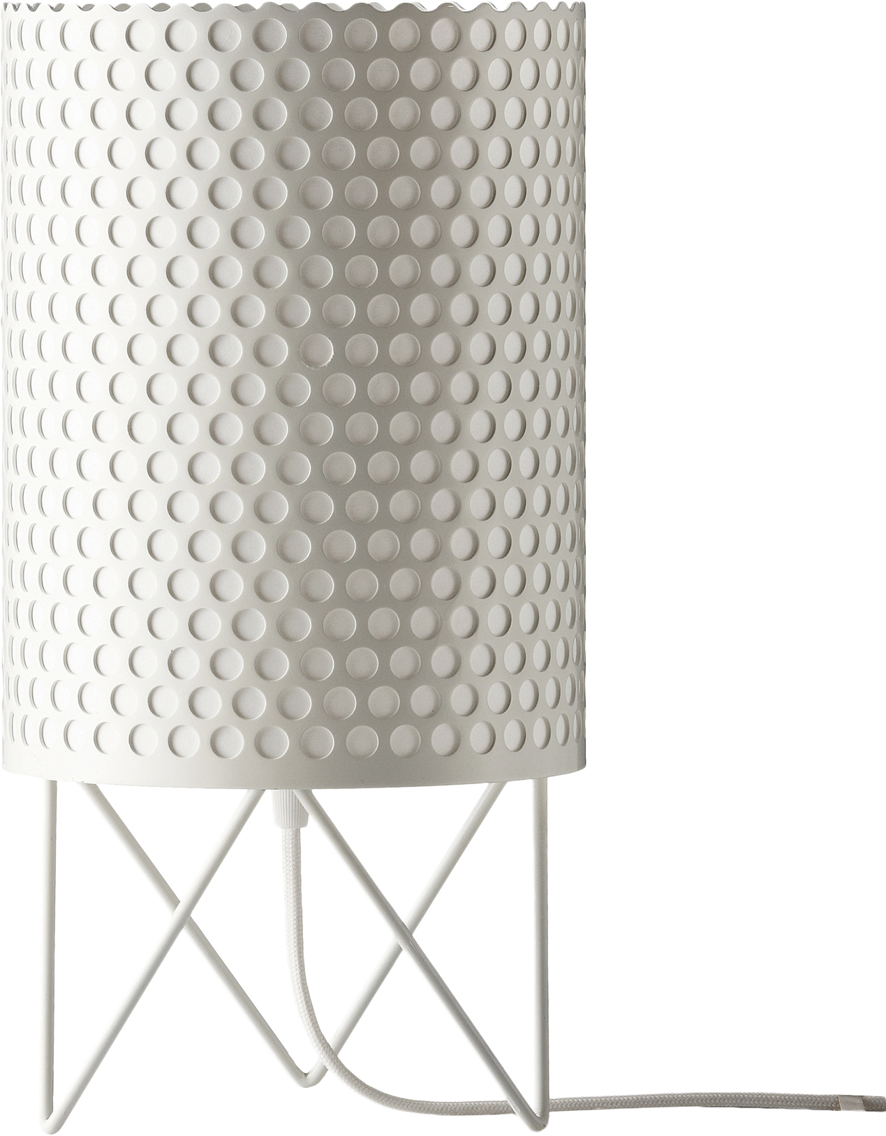 Pedrera Abc Pd4 Table Lamp fra Gubi