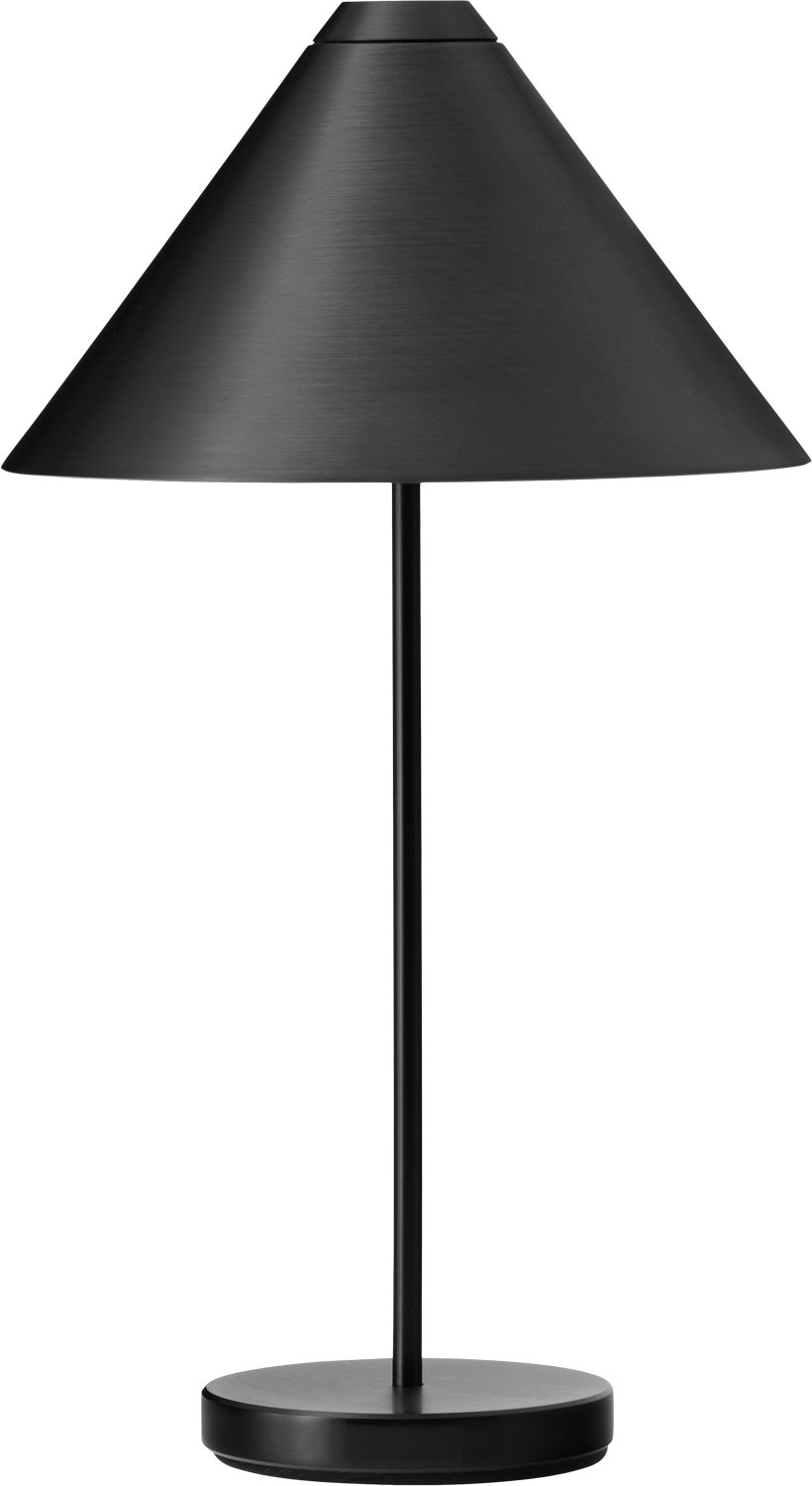 Brolly Portable Table Lamp fra New Works