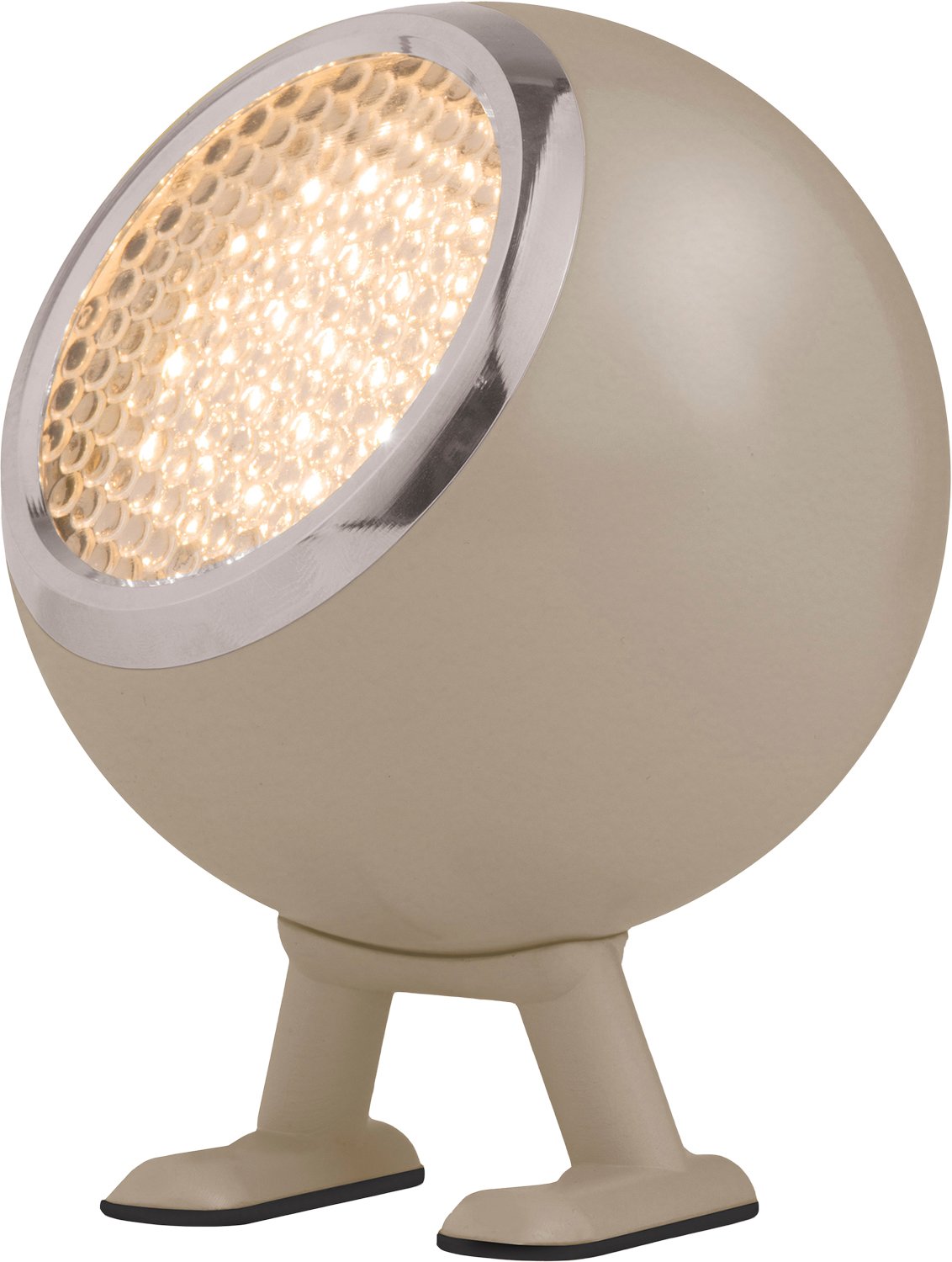 Norbitt Led Rechargeable Lamp fra Mr. Wattson