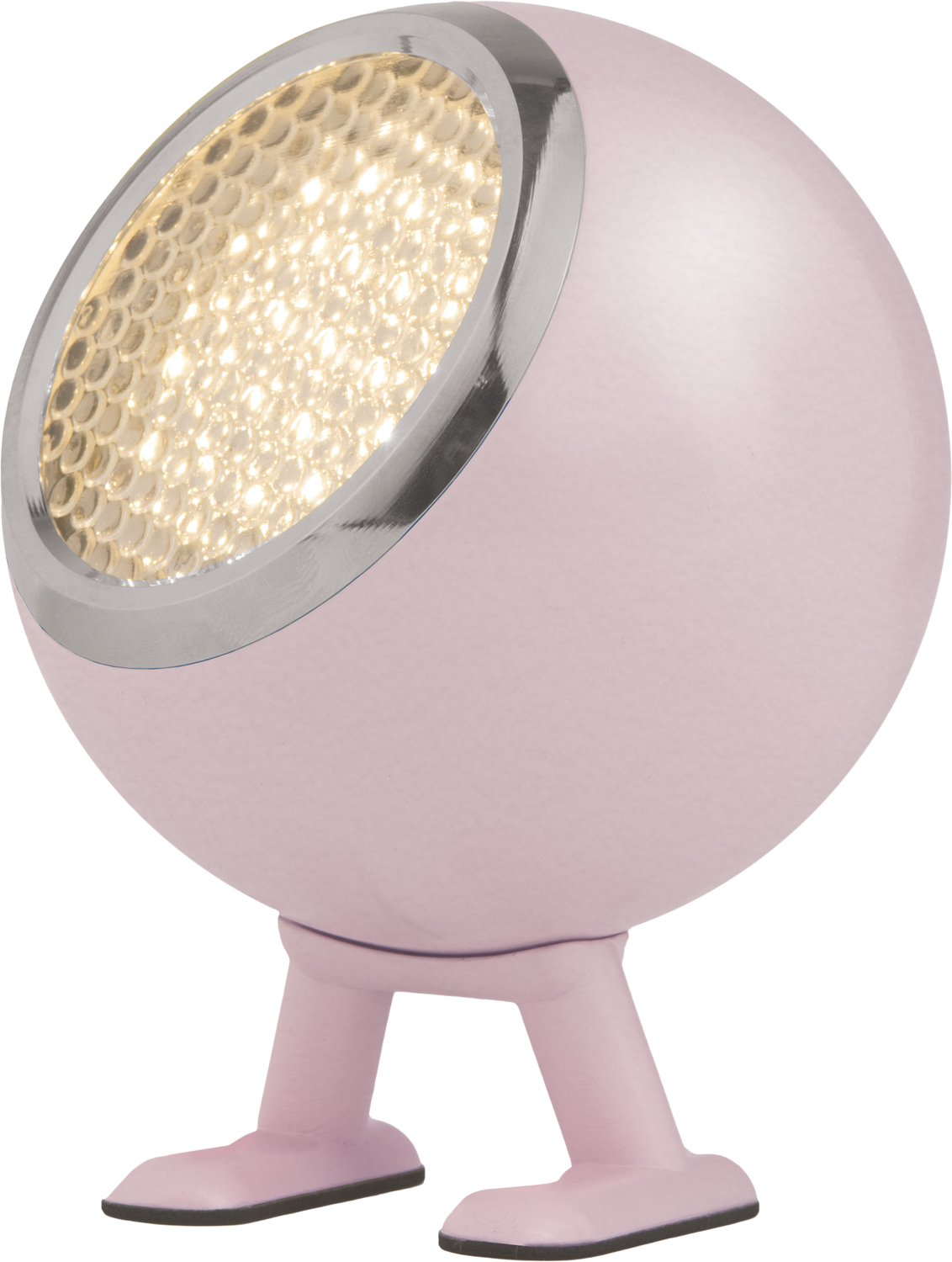Norbitt Led Rechargeable Lamp fra Mr. Wattson