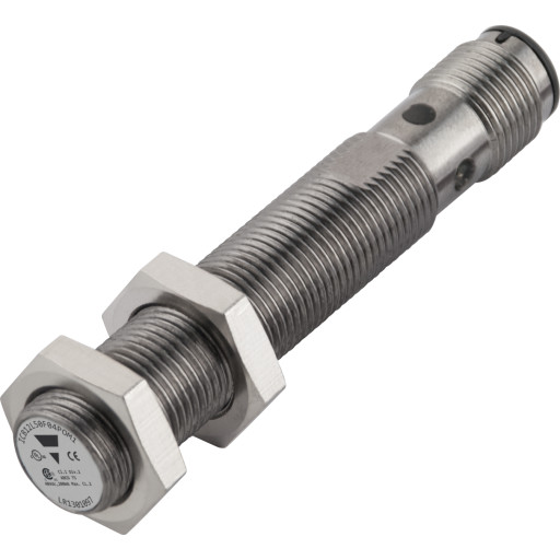 Aftaster Induktiv Icb12l50f04pom1 M12 24v Dc Pnp Tasteafst: 4 Mm fra Carlo Gavazzi