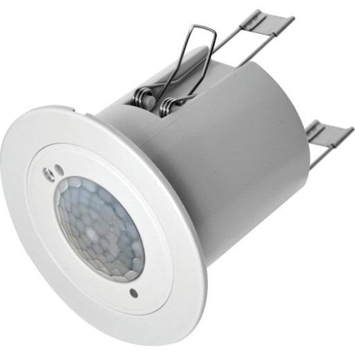 Pir Cefl 230v ø5x7m, Dagslys, 360°, Til Indbygning fra Casambi